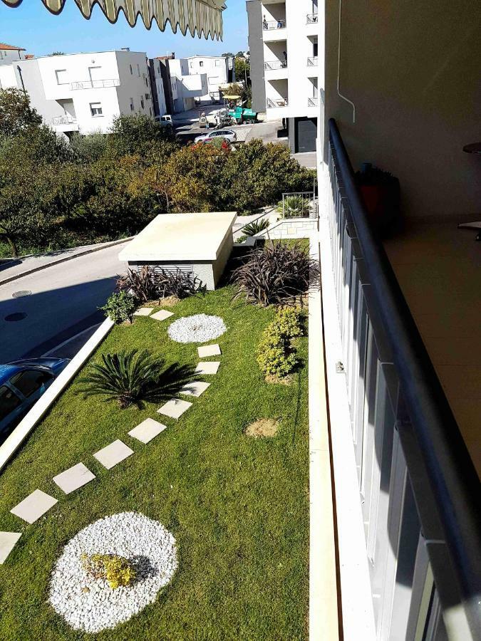 Apartment Rio Podstrana Exteriér fotografie