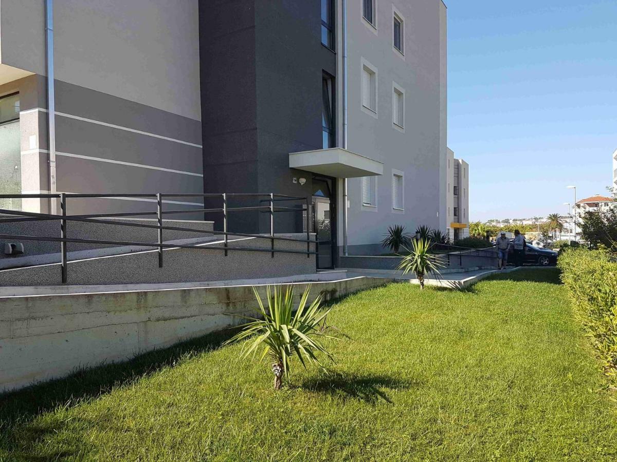 Apartment Rio Podstrana Exteriér fotografie